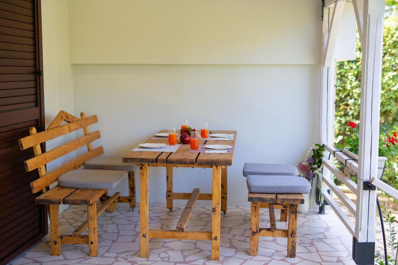 House Memento Villa Malinska Ngoại thất bức ảnh