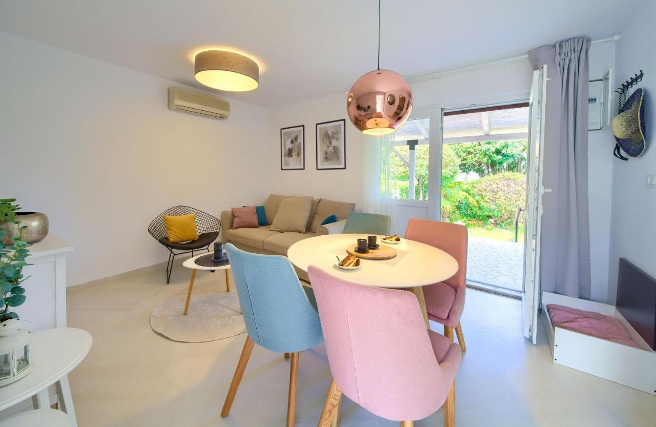 House Memento Villa Malinska Ngoại thất bức ảnh